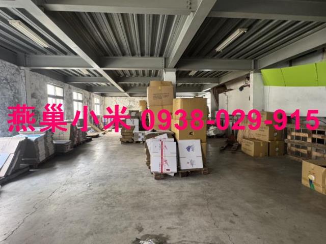 高雄燕巢廠房-0