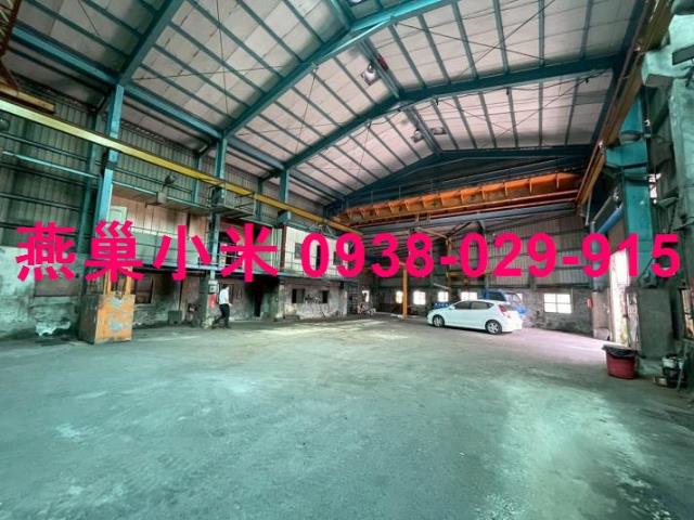 仁武廠房-0
