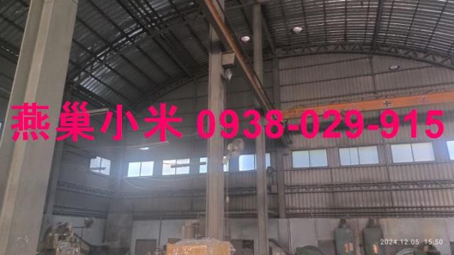 台南廠房-0