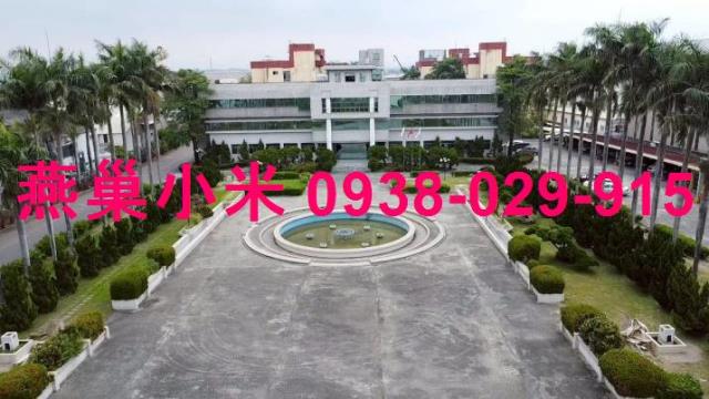 台南官田廠房-0