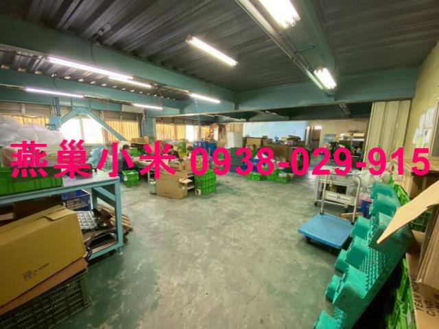 台南仁德廠房-0