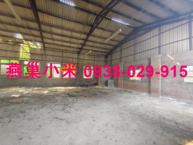 台南學甲廠房-0