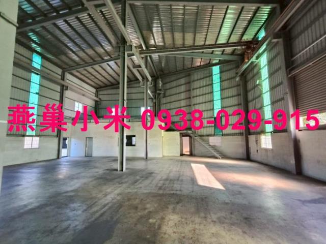 高雄岡山廠房-0