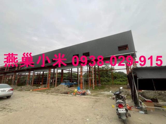 屏東市廠房-0