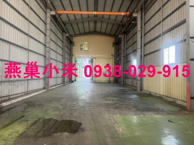 梓官廠房-0