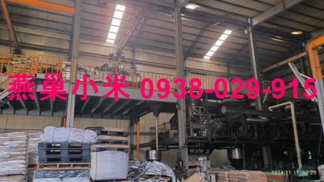 仁德廠房-0