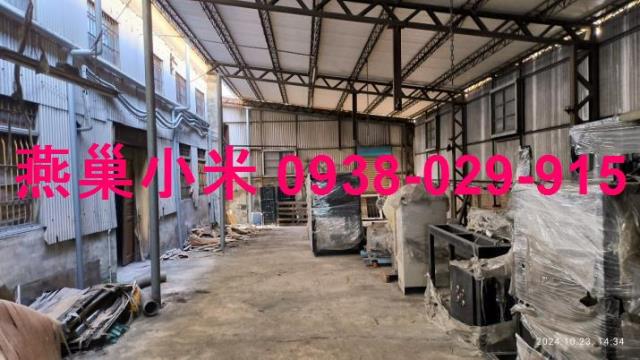 仁德廠房-0