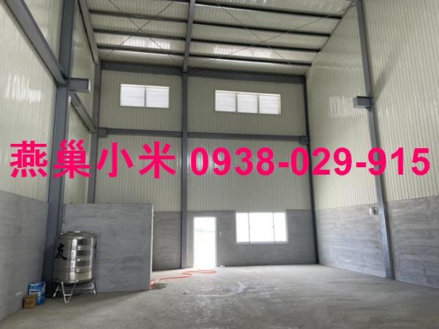 高雄岡山廠房-0
