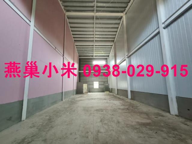 台南關廟廠房-0