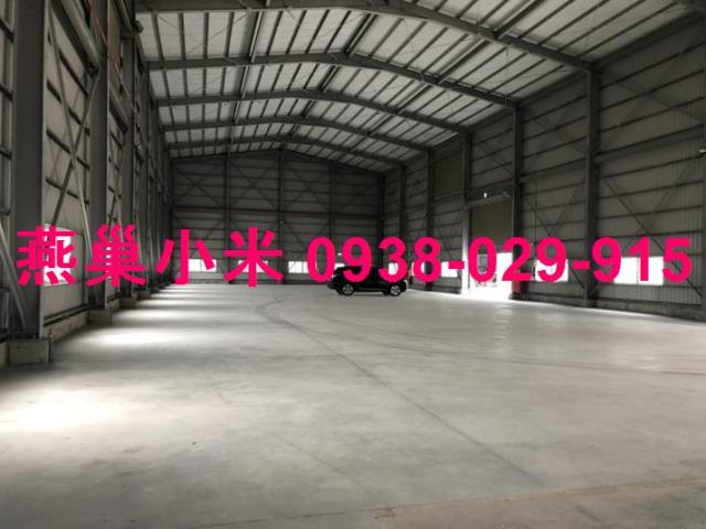 大寮廠房-0