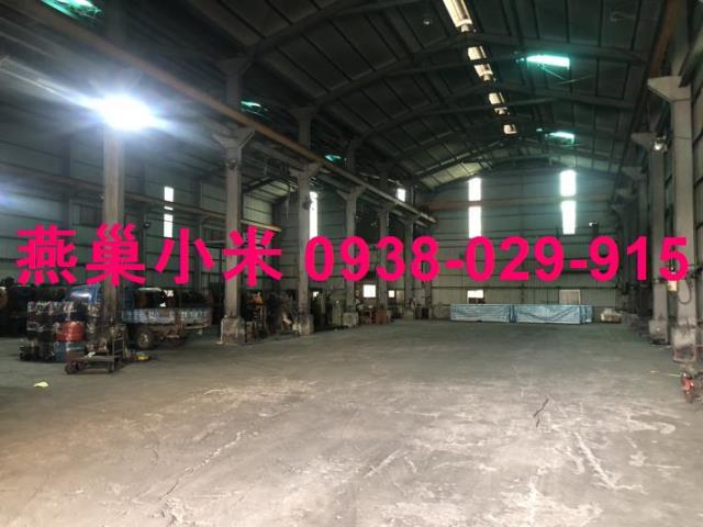 鳥松廠房-0