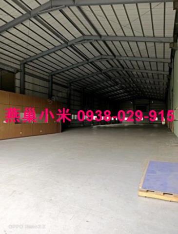 高雄大寮廠房-0