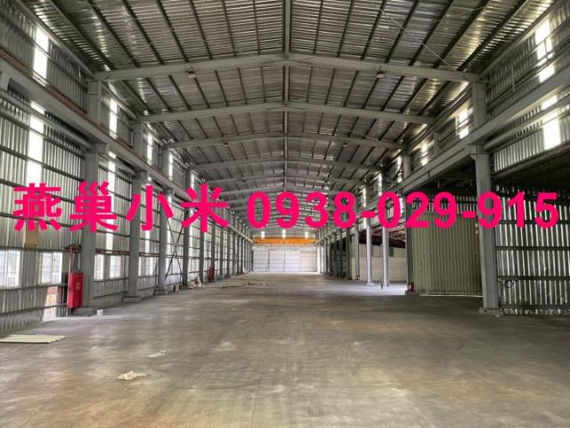 高雄仁武廠房-0