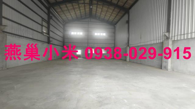 路竹廠房-0