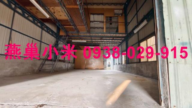 燕巢廠房-0