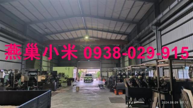 路竹廠房-0