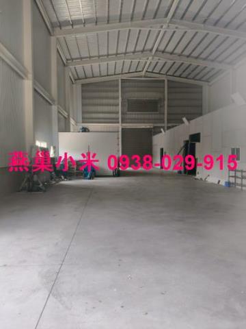 歸仁廠房-0