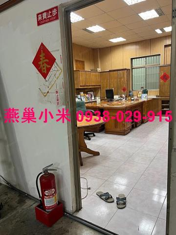 永康廠房-1