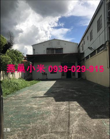高雄大社倉庫-0