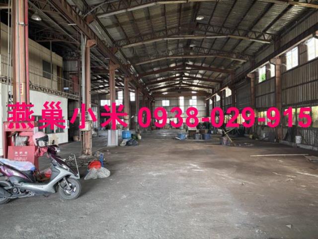 路竹廠房-0