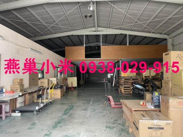 仁武廠房-0