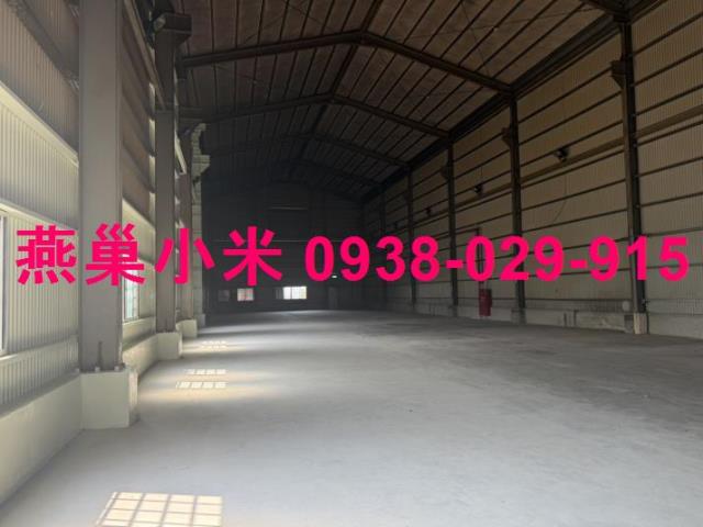 高雄湖內廠房-0