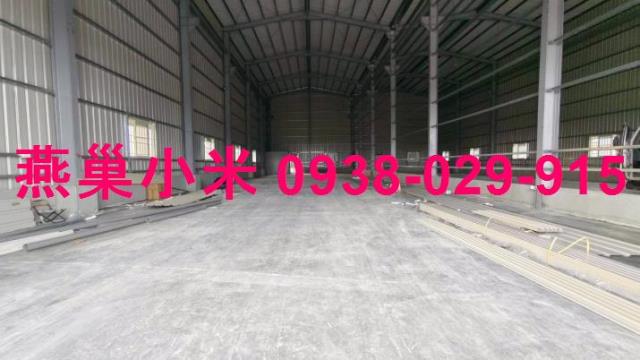 高雄大寮廠房-0