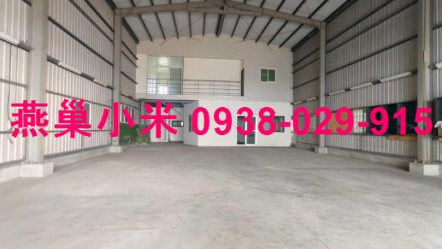 高雄梓官廠房-0