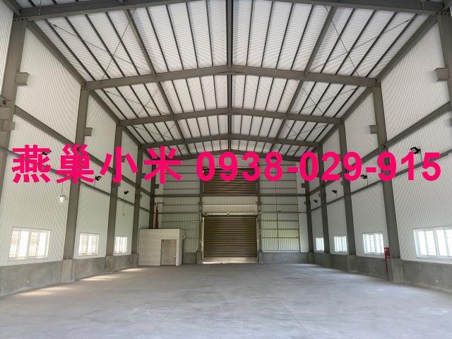 高雄茄萣廠房-0