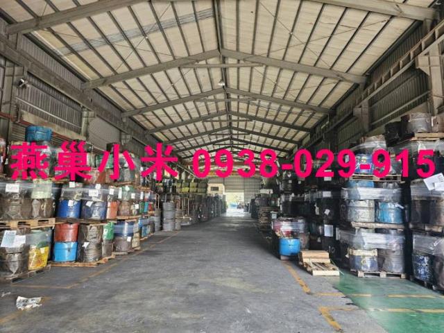 高雄岡山廠房-0