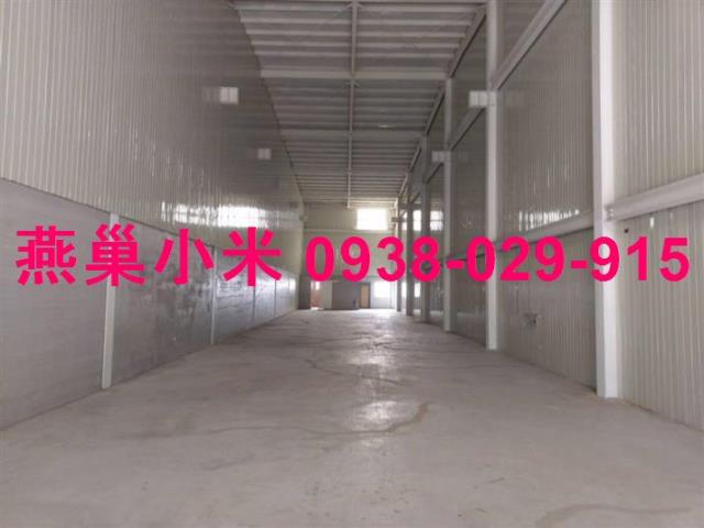 高雄大樹廠房-0