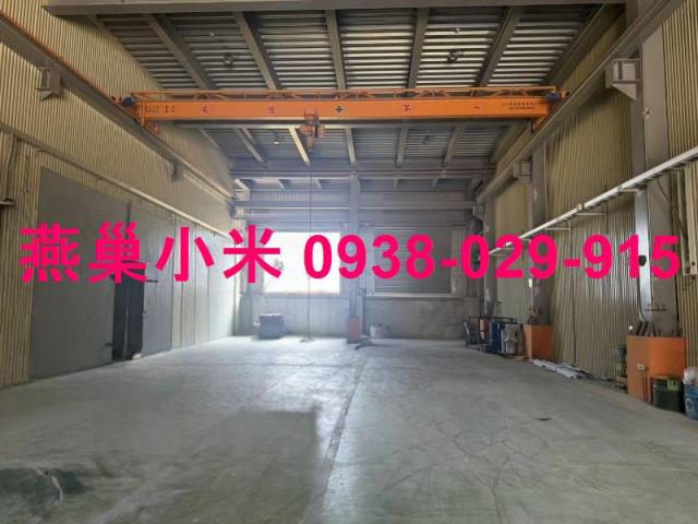 高雄岡山廠房-0