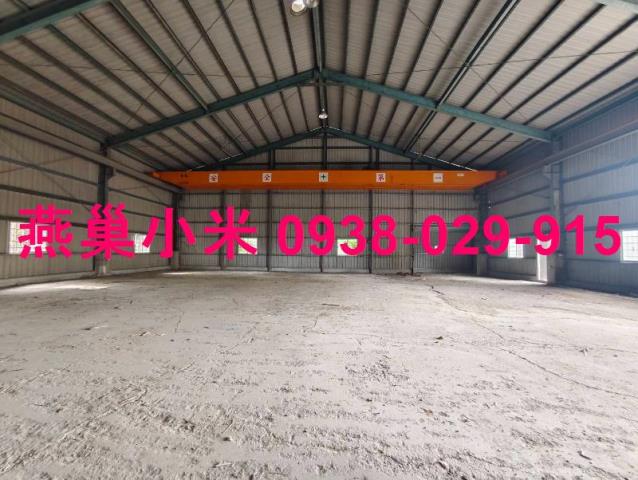 高雄大樹廠房-0