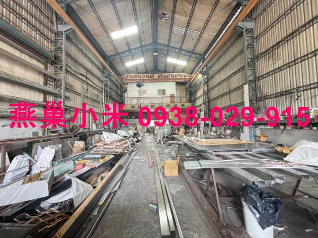 燕巢廠房-0