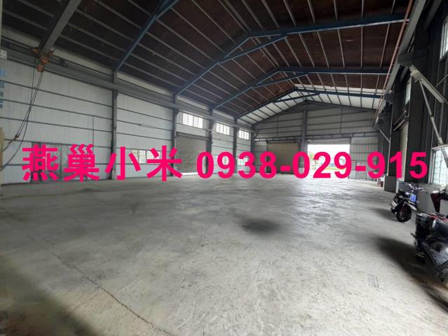 高雄阿蓮廠房-0