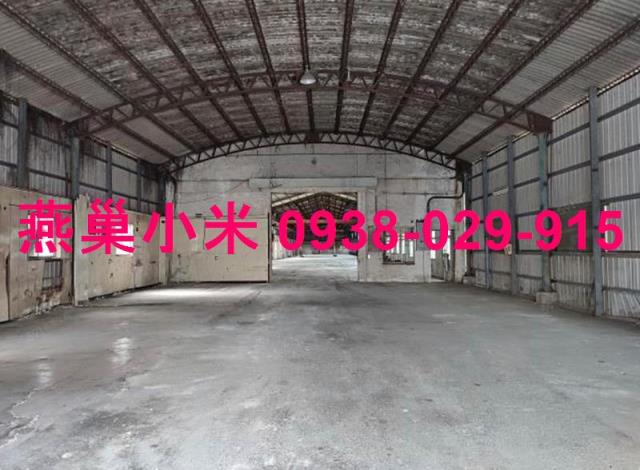 高雄湖內廠房-0