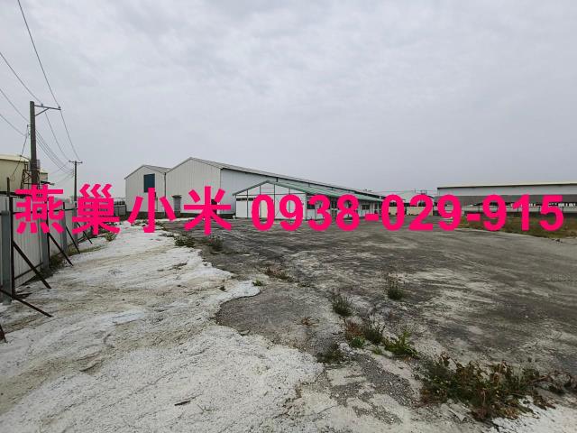 岡山廠房-0