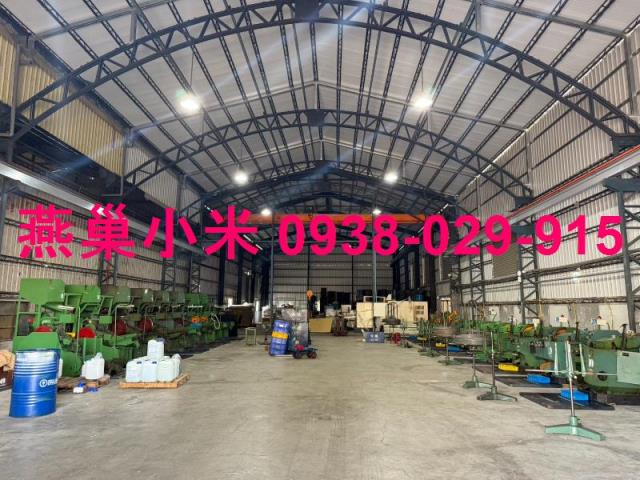 路竹廠房-0