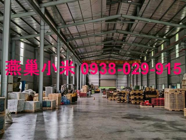 阿蓮廠房-0
