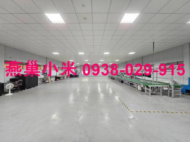 鳳山廠房-0