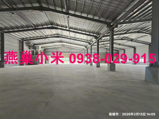 仁武廠房-0