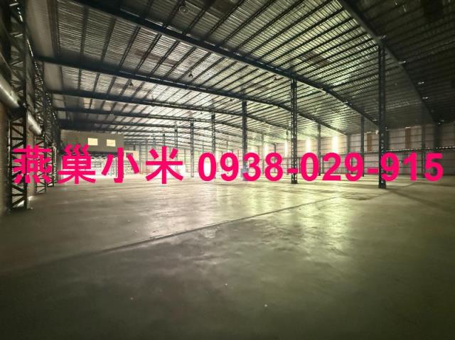大社廠房-0