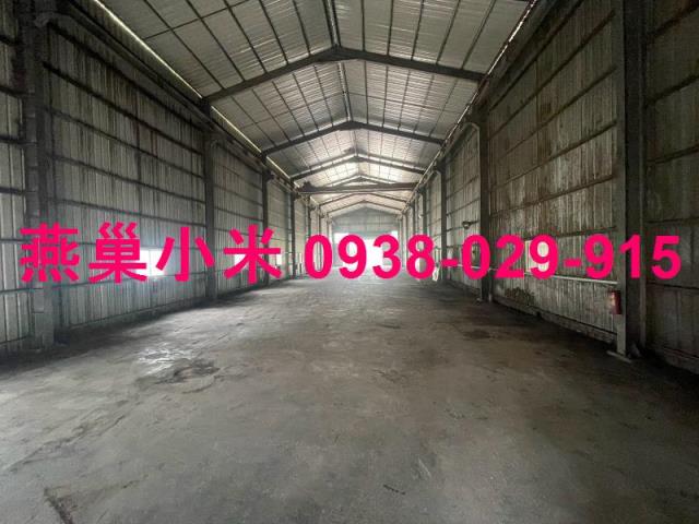 燕巢廠房-0