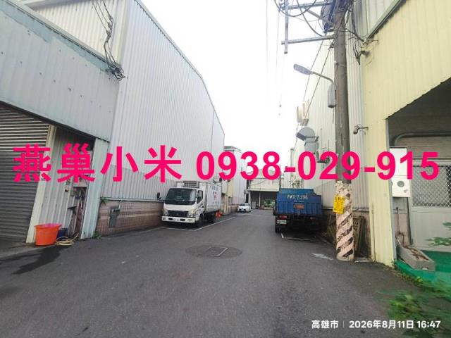 大寮廠房-0