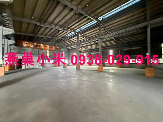橋頭廠房-0
