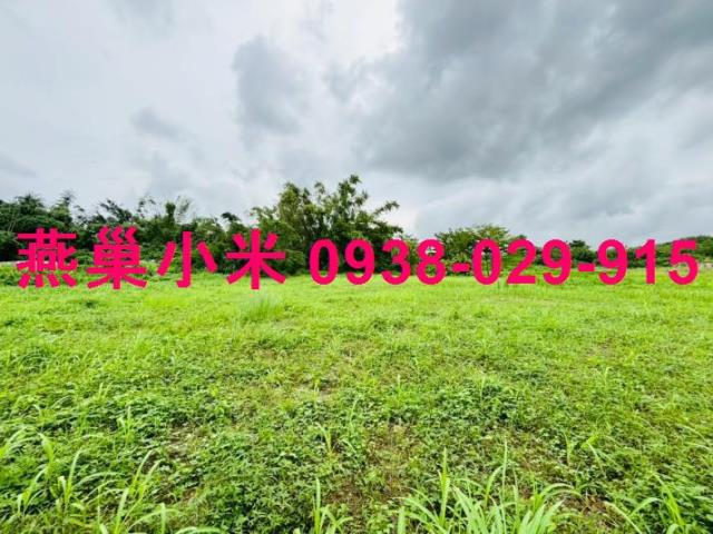 高雄燕巢山坡地-0