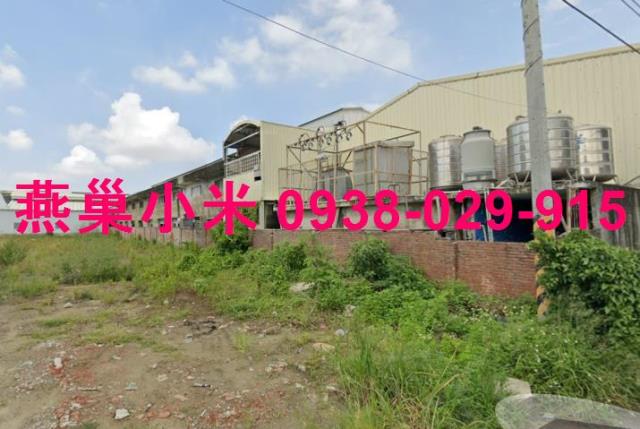 台南永康工業地-0